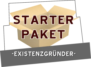 Existenzgründerpaket